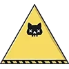 👎 Эмодзи «Цирюха» для Telegram