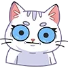 😕 Эмодзи «Цирюха» для Telegram