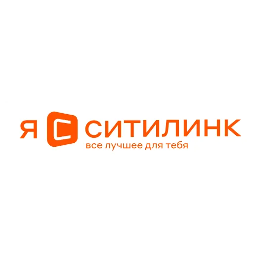 ❤️ Стикер «Я Ситилинк» для Telegram