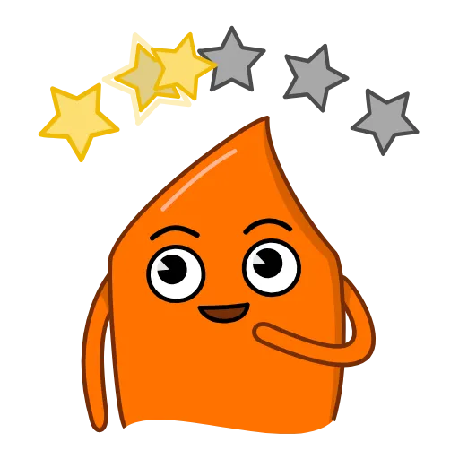 ⭐ Стикер «Ситик» для Telegram
