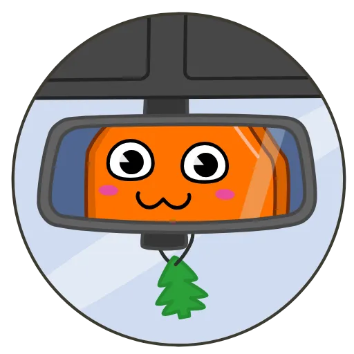 ☺️ Стикер «Ситик» для Telegram