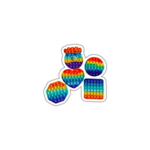 😱 Стикер «CКВИШИ» для Telegram