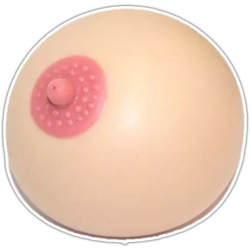 🍑 Стикер «CКВИШИ» для Telegram