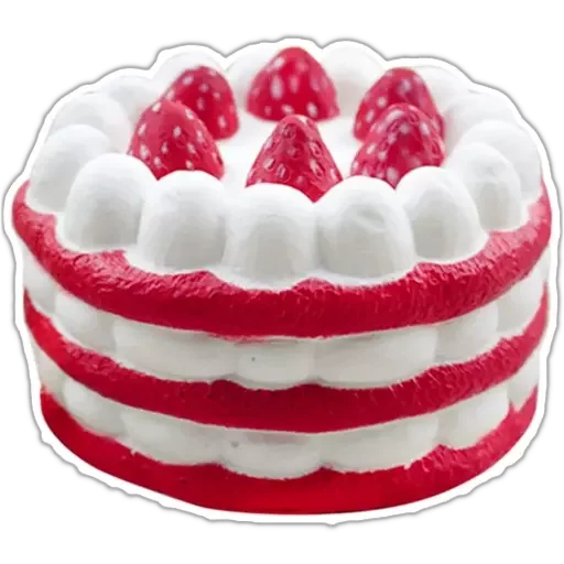 🎂 Стикер «CКВИШИ» для Telegram