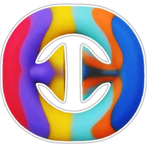 ⚾️ Стикер «CКВИШИ» для Telegram