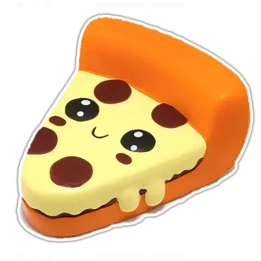 🍕 Стикер «CКВИШИ» для Telegram