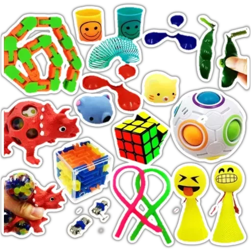 🥰 Стикер «CКВИШИ» для Telegram