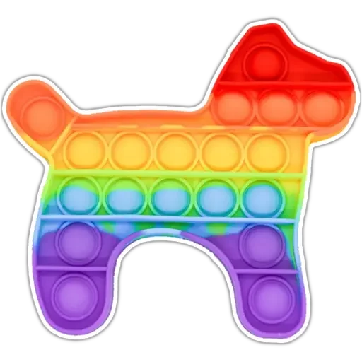 🐈 Стикер «CКВИШИ» для Telegram