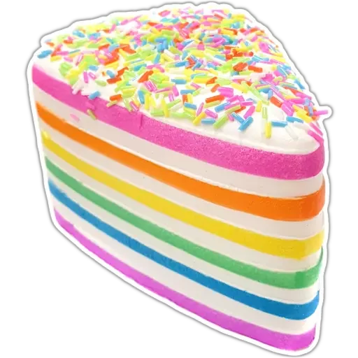 🍰 Стикер «CКВИШИ» для Telegram