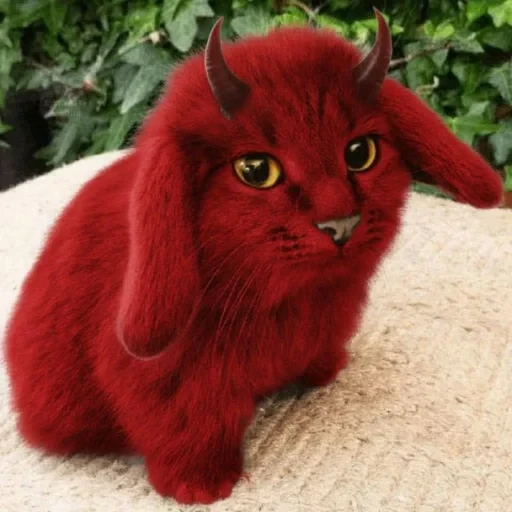 🤩 Стикер «кот и куки» для Telegram