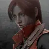 🤩 Эмодзи «Claire Redfield» для Telegram