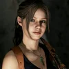 🤩 Эмодзи «Claire Redfield» для Telegram