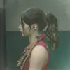 🤩 Эмодзи «Claire Redfield» для Telegram