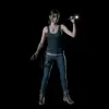 🤩 Эмодзи «Claire Redfield» для Telegram