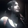Эмодзи Claire Redfield для Telegram — скачать