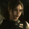 🤩 Эмодзи «Claire Redfield» для Telegram