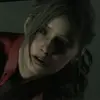 🤩 Эмодзи «Claire Redfield» для Telegram