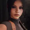 🤩 Эмодзи «Claire Redfield» для Telegram