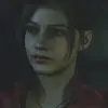 🤩 Эмодзи «Claire Redfield» для Telegram