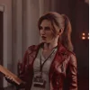 🤩 Эмодзи «Claire Redfield» для Telegram