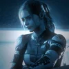 🤩 Эмодзи «Claire Redfield» для Telegram