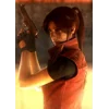 🤩 Эмодзи «Claire Redfield» для Telegram