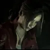 🤩 Эмодзи «Claire Redfield» для Telegram