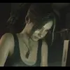 🤩 Эмодзи «Claire Redfield» для Telegram