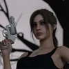 🤩 Эмодзи «Claire Redfield» для Telegram