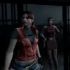 🤩 Эмодзи «Claire Redfield» для Telegram