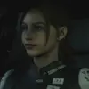 🤩 Эмодзи «Claire Redfield» для Telegram