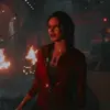 🤩 Эмодзи «Claire Redfield» для Telegram