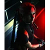 🤩 Эмодзи «Claire Redfield» для Telegram