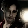 🤩 Эмодзи «Claire Redfield» для Telegram