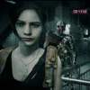 🤩 Эмодзи «Claire Redfield» для Telegram
