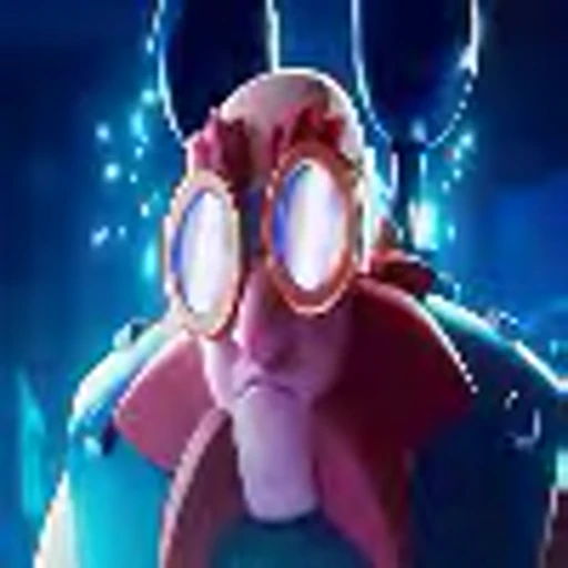 😉 Эмодзи «Clash mix» для Telegram