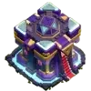 Эмодзи Clash Of Clans для Telegram — скачать