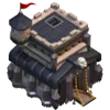 🕘 Эмодзи «Clash Of Clans» для Telegram