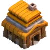 🕓 Эмодзи «Clash Of Clans» для Telegram