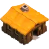 🕐 Эмодзи «Clash Of Clans» для Telegram