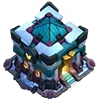 🕜 Эмодзи «Clash Of Clans» для Telegram