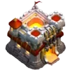 🕚 Эмодзи «Clash Of Clans» для Telegram