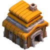 🕔 Эмодзи «Clash Of Clans» для Telegram