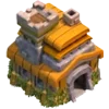 🥲 Эмодзи «Clash Of Clans» для Telegram