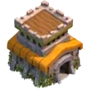 🕗 Эмодзи «Clash Of Clans» для Telegram