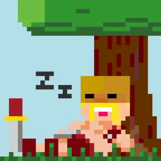 😴 Стикер «Universe Clash» для Telegram
