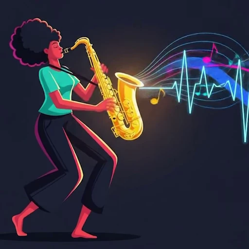 Стикерпак Classical music для Telegram — скачать