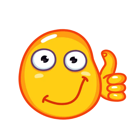 👍 Стикер «Classic Memes» для Telegram