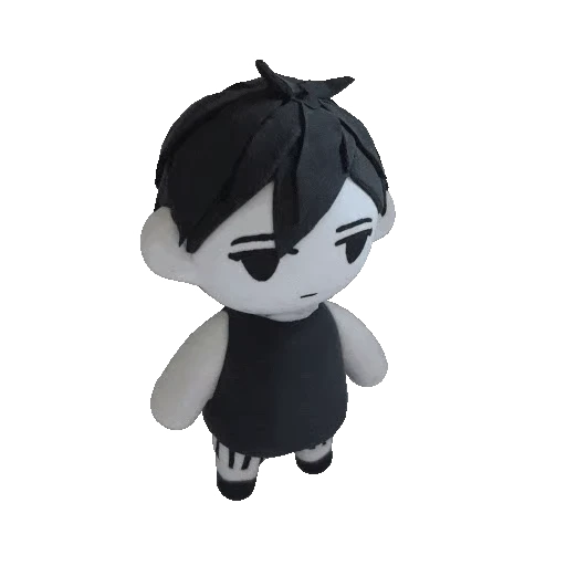 Стикерпак clay omori для Telegram — скачать