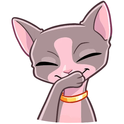 😂 Эмодзи «Клео» для Telegram